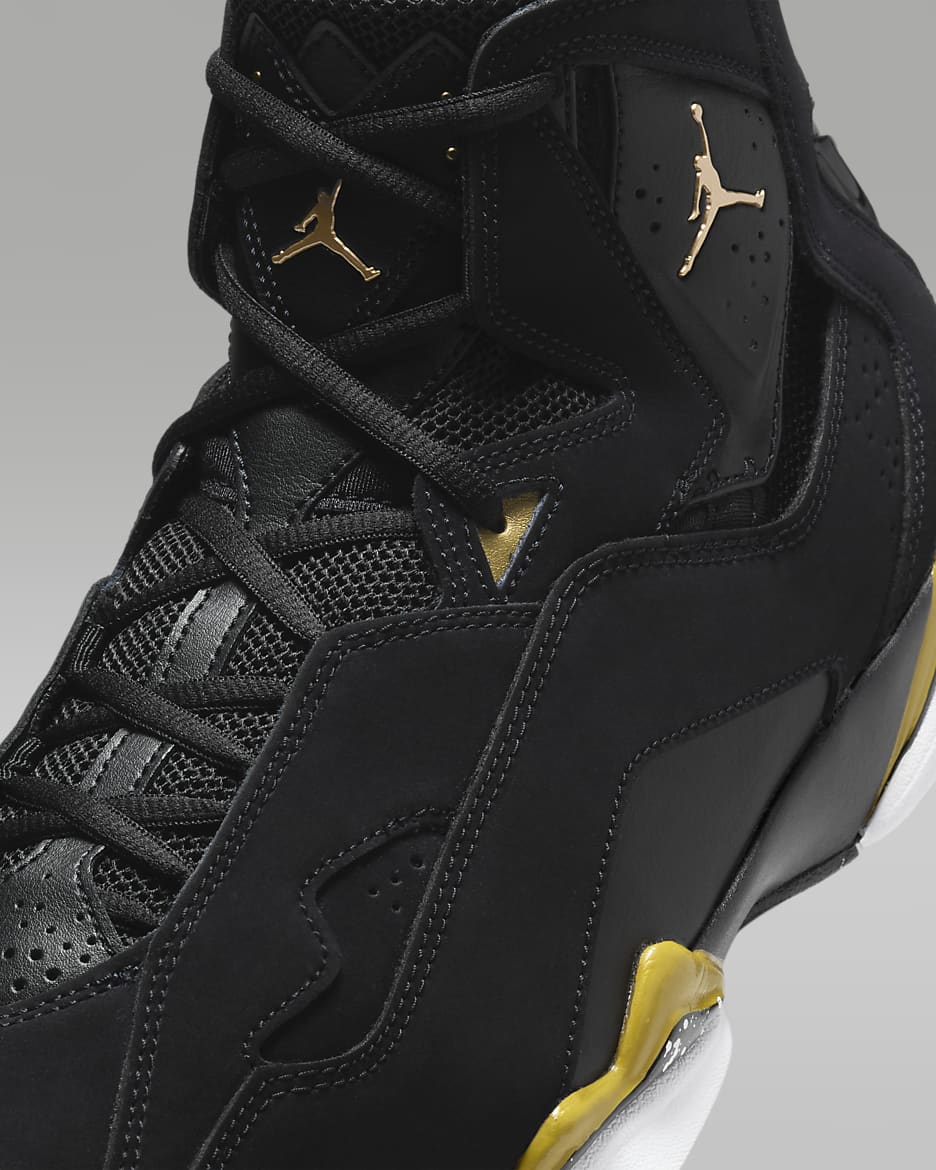 Jordan True Flight Men s Shoes